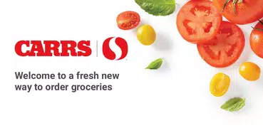 Carrs Deals & Delivery