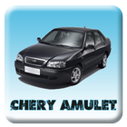 Repair Chery Amulet icône