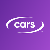 Cars.com 아이콘