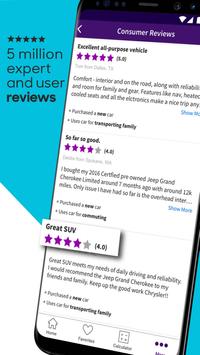 Cars.com 截图 3