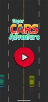Cars Adventure Fun poster