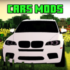 Cars Mod - Vehicles Addon ícone
