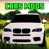 Cars Mod - Vehicles Addon ไอคอน