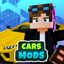 Cars Mods for Minecraft APK