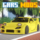Car Mod - Addons and Mods أيقونة