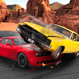 Desert Destruction Race APK