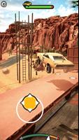 Desert Destruction Race capture d'écran 1