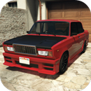 VAZ 2101 V10 - Drag Quattro Performance APK