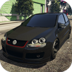 Self Drive Volkswagen Golf - Hybrid Legend APK
