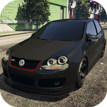 ”Self Drive Volkswagen Golf - Hybrid Legend