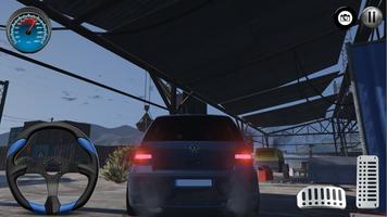 Self Drive Volkswagen Golf - Hybrid Legend screenshot 1
