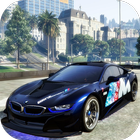 آیکون‌ Sport Driving - BMW i8 Carbon