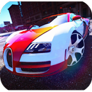 Self Drive Dlooded Bugatti Veyron APK