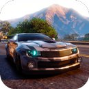 Drive Chevrolet Camaro - Car of the Year APK