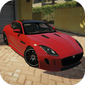 Drive Jaguar - Concept Car Simulator