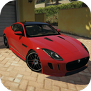 Drive Jaguar - Concept Car Simulator APK