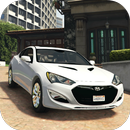 Self Drive Hyundai Genesis - Premium Luxury Sedan APK