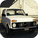 Offroad Rider - Lada Niva Concept APK