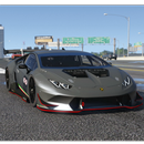 F1 Lamborghini Huracan - Self Drive Academy APK