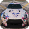 Self Drive Nissan GT-R R35 - Drag Legend