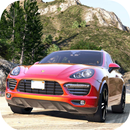 Drive Porsche Cayenne - Parking Academy APK