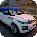 SUV Range Rover - Classic and Style Driving APK