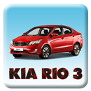 Repair Kia Rio 3 APK