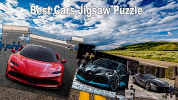 Car Jigsaw Puzzles poster