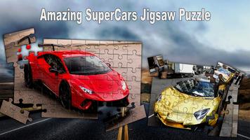 Car Jigsaw Puzzles screenshot 1