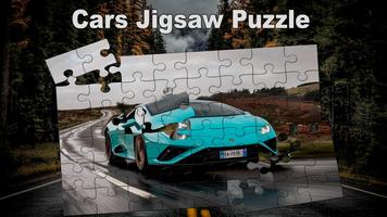 Car Jigsaw Puzzles screenshot 2