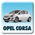 Repair Opel Corsa icono