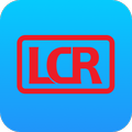 LCR Ticket