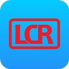 LCR Ticket icon