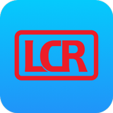 آیکون‌ LCR Ticket