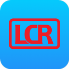 LCR Ticket ícone