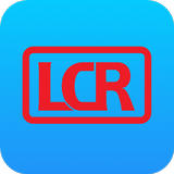 LCR Ticket ikon