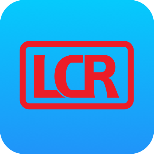 LCR Ticket