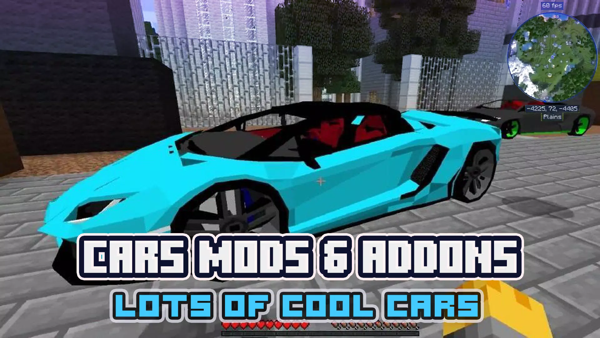   Best Car Mod Video Game Best