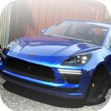 Parking Macan - SUV Drive Simulator 2020