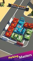 Cars Parking Jam: Car Escape स्क्रीनशॉट 2