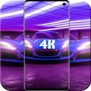 Авто обои APK