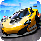 Street Death Drift Racing 3D icône