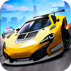 Street Death Drift Racing 3D simgesi