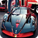 Cars Wallpaper APK