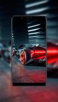 🏎 4K Cars Wallpapers HD syot layar 1