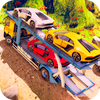 Cars Transport Truck Driver 2018 icon