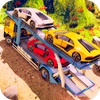Cars Transport Truck Driver 2018 アイコン Cars Transport Truck Driver 2018 アイコン