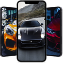 cars wallpaper 2021 خلفيات سيارات APK