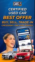 CARS24® - Buy Used Cars Online اسکرین شاٹ 1