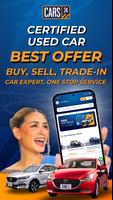 CARS24® - Buy Used Cars Online 스크린샷 1